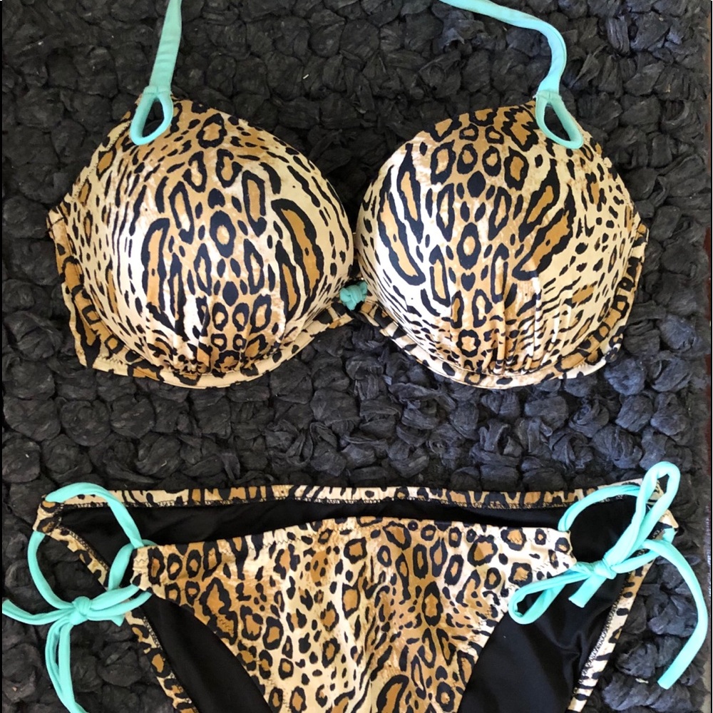 Victoria Secret Swim Suit